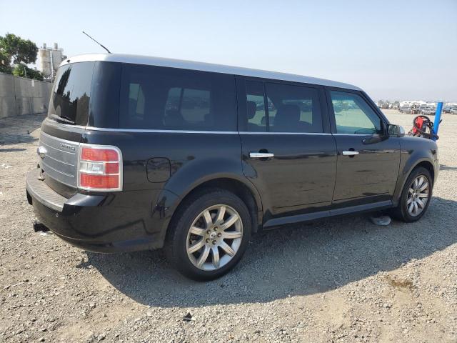 Photo 3 from auction – 2009 FORD FLEX with VIN 2FMDK53CX9BA38759
