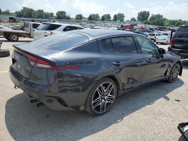 Photo 3 from auction – 2023 KIA STINGER with VIN KNAE55LC7P6129092