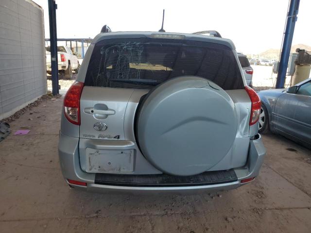 Photo 6 from auction – 2007 TOYOTA RAV4 with VIN JTMBD33V476048002