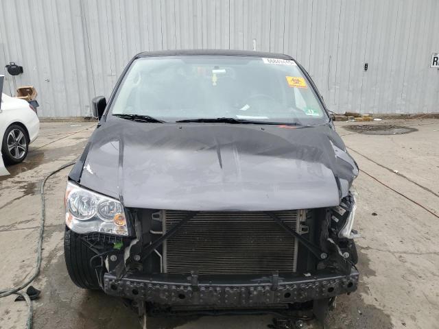 Photo 5 from auction – 2016 DODGE GRAND CARA with VIN 2C4RDGBG9GR374797