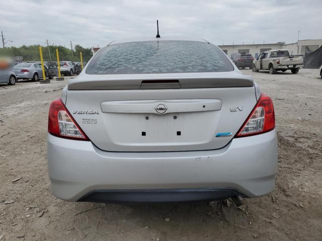 صورة رقم 6 من المزاد - 2016 NISSAN VERSA S مع VIN 3N1CN7AP4GL836638