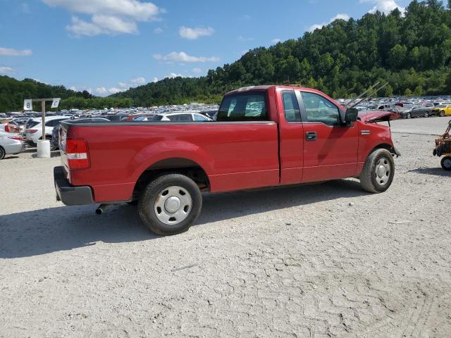 Photo 3 from auction – 2008 FORD F150 with VIN 1FTRF12228KB81015