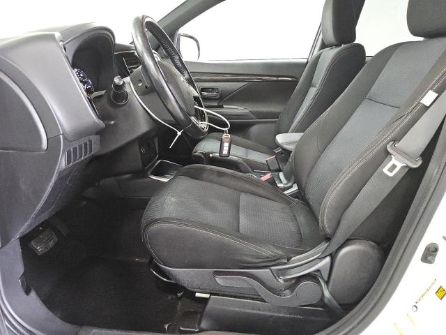 Zdjęcie 7 z aukcji – 2018 MITSUBISHI OUTLANDER z VIN JA4AD3A31JZ044227
