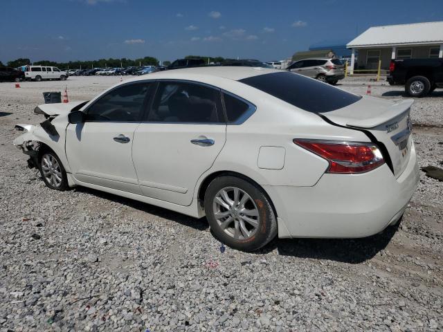 Photo 2 from auction – 2014 NISSAN ALTIMA 2.5 with VIN 1N4AL3APXEC139573