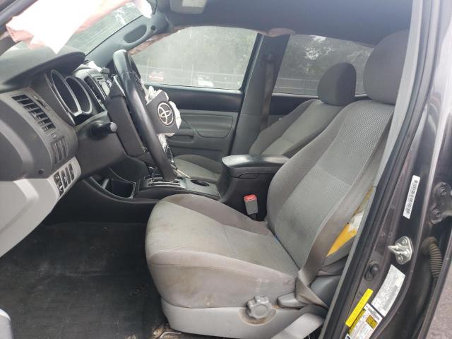 Photo 7 from auction – 2015 TOYOTA TACOMA DOU with VIN 5TFLU4EN6FX139997
