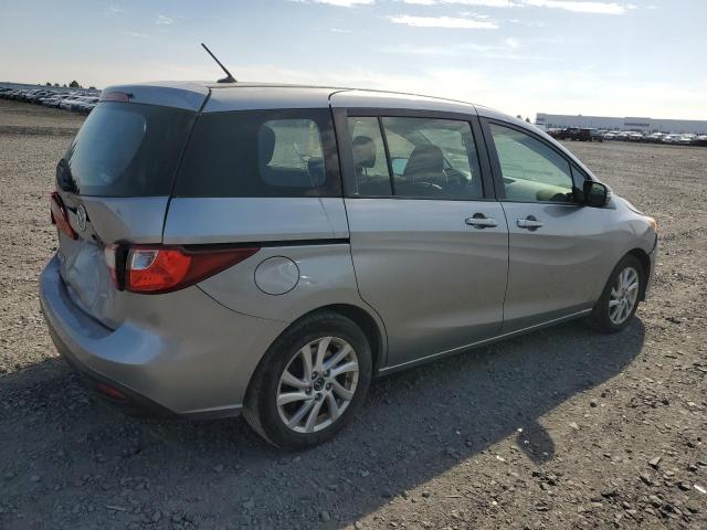 Photo 3 from auction – 2013 MAZDA 5 with VIN JM1CW2BL1D0150476