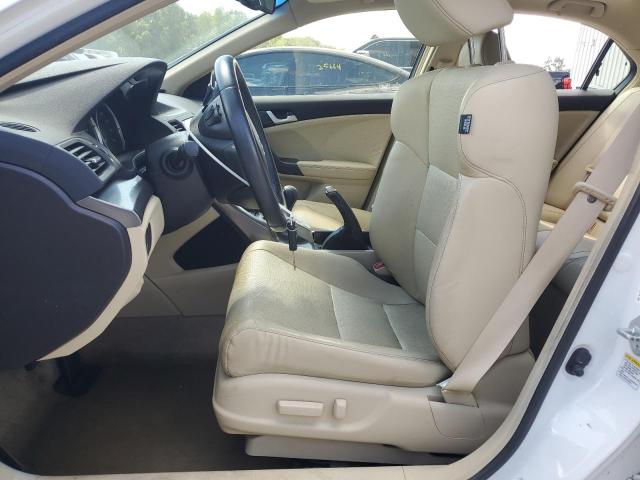 Photo 7 from auction – 2013 ACURA TSX TECH with VIN JH4CU2F66DC007191