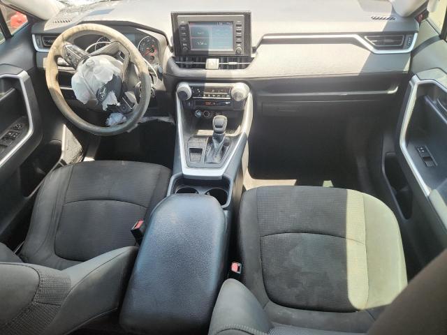 Photo 8 from auction – 2019 TOYOTA RAV4 LE with VIN 2T3H1RFV5KW035607