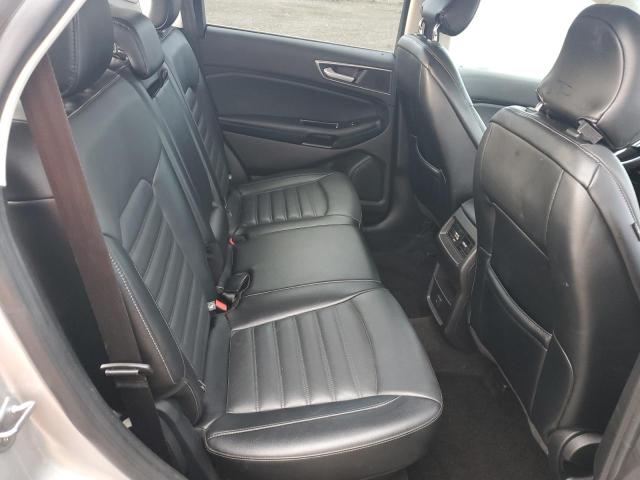 Photo 10 from auction – 2017 FORD EDGE SEL with VIN 2FMPK3J94HBC10453