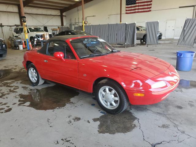 Photo 4 from auction – 1993 MAZDA MX-5 MIATA with VIN JM1NA3515P1407760
