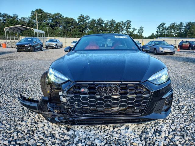 Photo 5 from auction – 2023 AUDI S5 PRESTIG with VIN WAUB4CF52PA059442