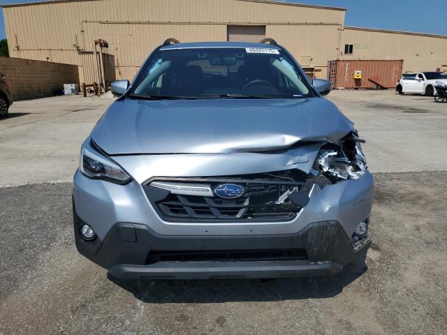 Photo 5 from auction – 2023 SUBARU CROSSTREK with VIN JF2GTHNC5PH316353