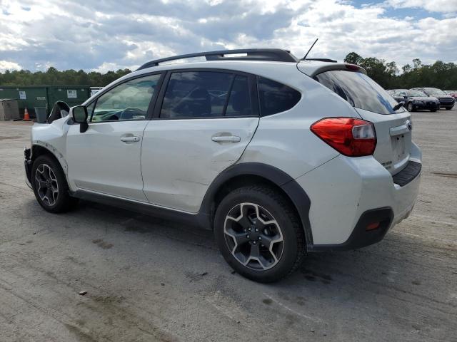 Photo 2 from auction – 2014 SUBARU XV CROSSTR with VIN JF2GPACC8E8252479