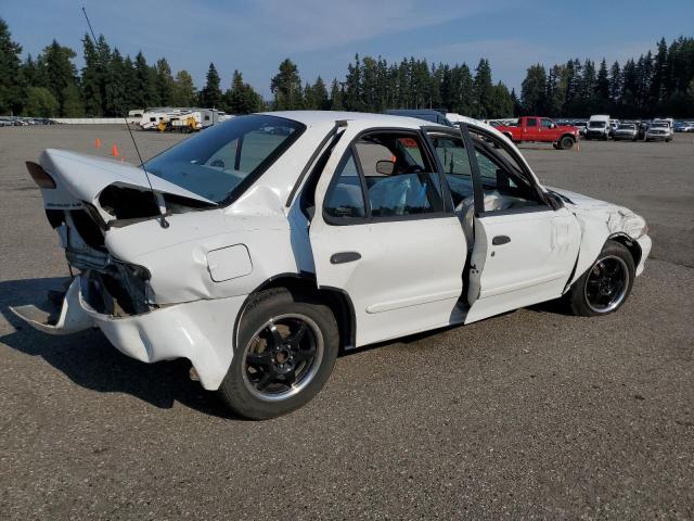 Photo 3 from auction – 1997 CHEVROLET CAVALIER L with VIN 1G1JF5247V7263903