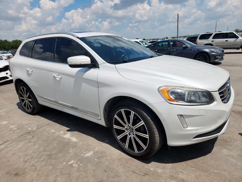Photo 4 from auction – 2015 VOLVO XC60 T5 with VIN YV426MDB9F2555100