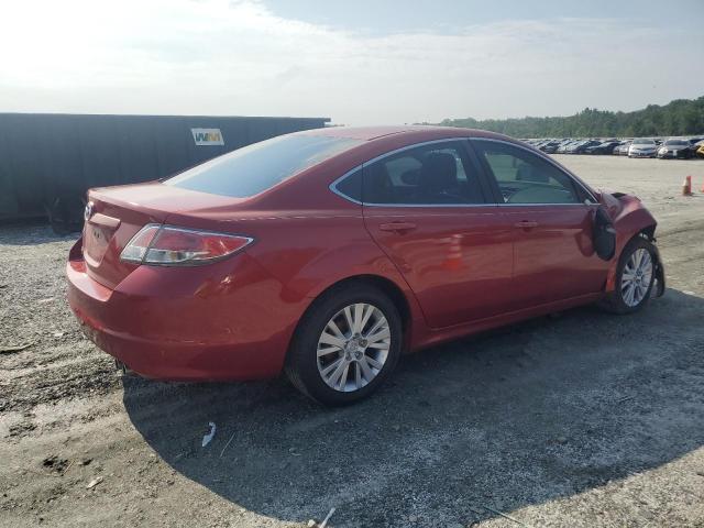 Photo 3 from auction – 2009 MAZDA 6 I with VIN 1YVHP82A095M03084
