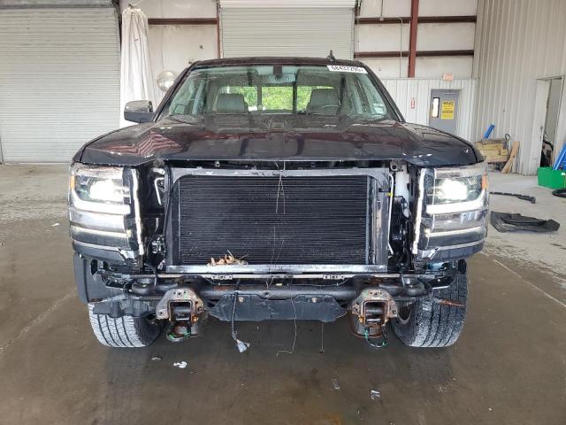 Photo 5 from auction – 2017 CHEVROLET SILVERADO with VIN 1GCVKSEC4HZ328379