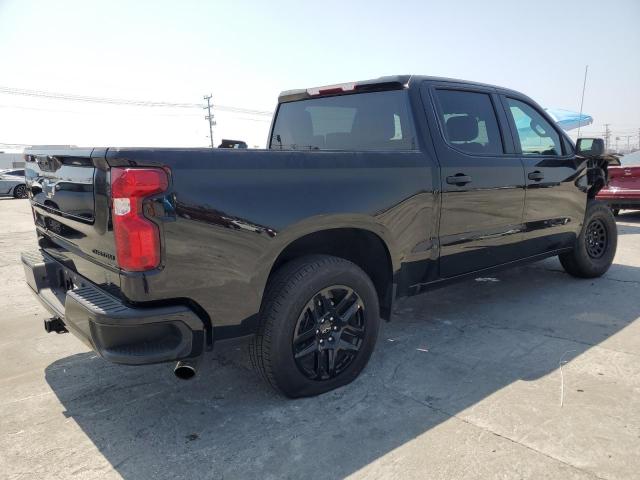 Photo 3 from auction – 2024 CHEVROLET SILVERADO with VIN 1GCPABEK0RZ218482