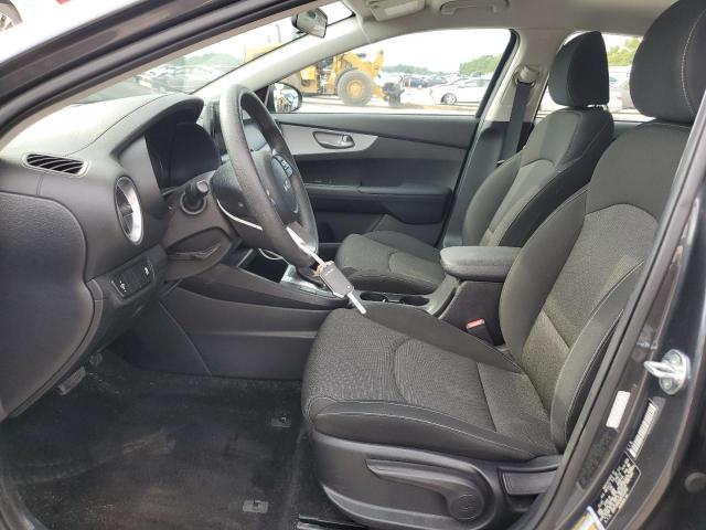 Photo 7 from auction – 2022 KIA FORTE FE with VIN 3KPF24AD6NE433558