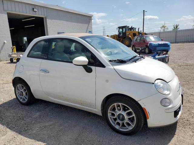 Photo 4 from auction – 2013 FIAT 500 POP with VIN 3C3CFFDR9DT629339