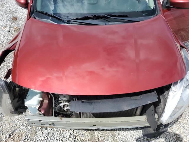 Photo 11 from auction – 2017 NISSAN VERSA S with VIN 3N1CN7AP7HL905016