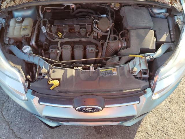 Photo 11 from auction – 2012 FORD FOCUS SE with VIN 1FAHP3F23CL360364