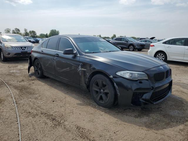Foto 4 de la subasta – 2012 BMW 528 XI con VIN WBAXH5C53CDW05507