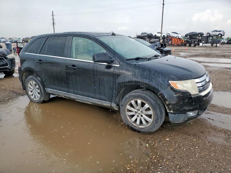 Photo 4 from auction – 2008 FORD EDGE LIMIT with VIN 2FMDK39C98BA92807