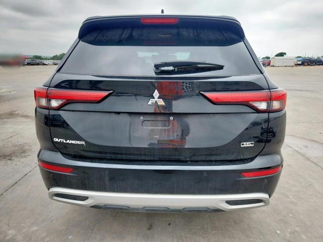 Photo 6 from auction – 2022 MITSUBISHI OUTLANDER with VIN JA4J3VA87NZ059671