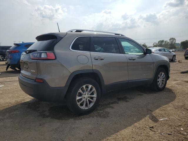 Photo 3 from auction – 2019 JEEP CHEROKEE L with VIN 1C4PJMCB5KD337792