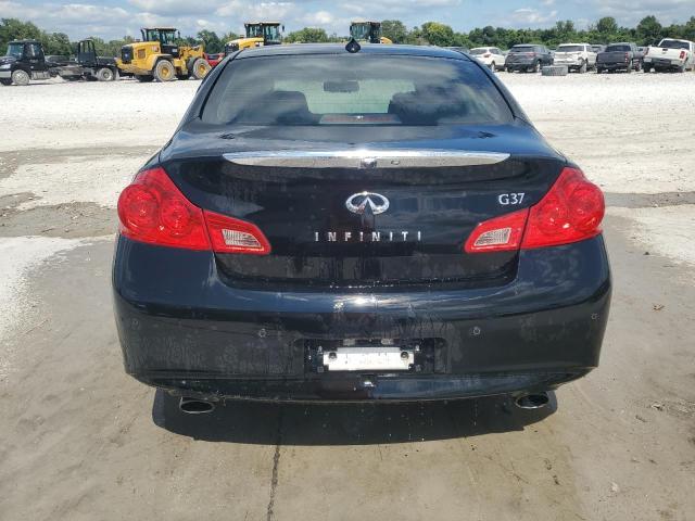 Photo 6 from auction – 2012 INFINITI G37 BASE with VIN JN1CV6AP1CM933869