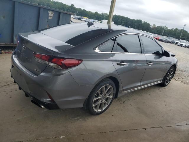 Photo 3 from auction – 2018 HYUNDAI SONATA SPO with VIN 5NPE34AB2JH685644