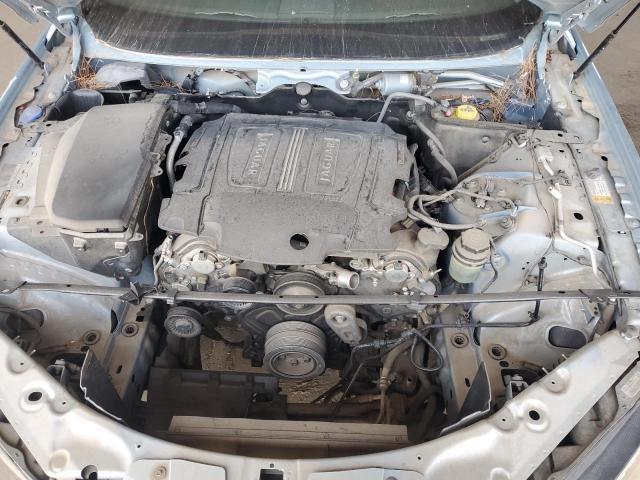 Photo 11 from auction – 2013 JAGUAR XF with VIN SAJWA0E75D8S71223