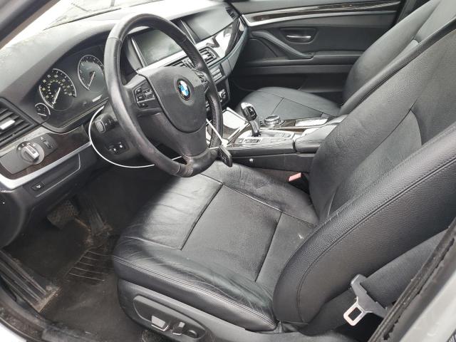Photo 7 from auction – 2014 BMW 535 XI with VIN WBA5B3C57ED531668