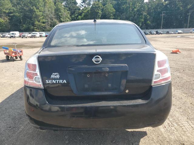 Photo 6 from auction – 2008 NISSAN SENTRA 2.0 with VIN 3N1AB61E58L676747