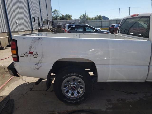 Photo 10 from auction – 2006 GMC NEW SIERRA with VIN 3GTEK14V76G232515
