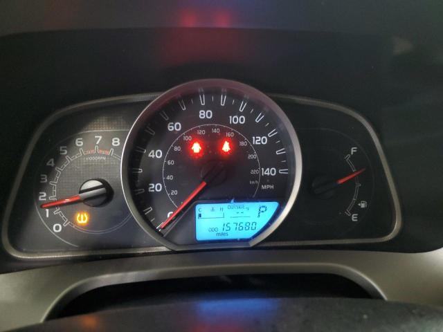 Photo 9 from auction – 2013 TOYOTA RAV4 LE with VIN 2T3BFREV0DW074407
