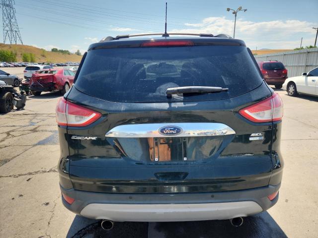 Photo 6 from auction – 2013 FORD ESCAPE with VIN 1FMCU9HX0DUC46595
