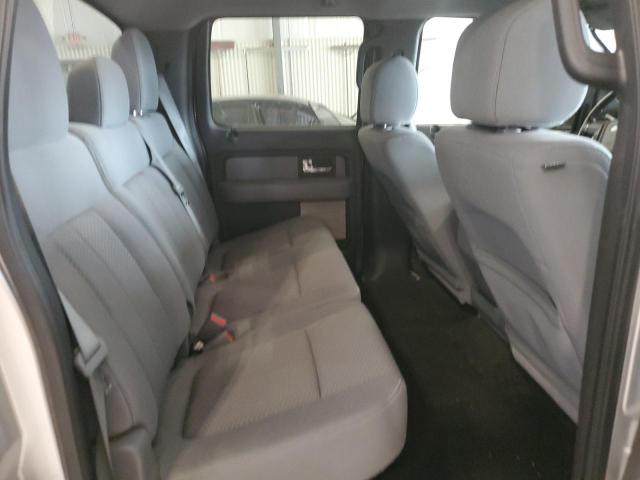 Photo 10 from auction – 2012 FORD F150 SUPERCREW with VIN 1FTFW1ET4CFC79536