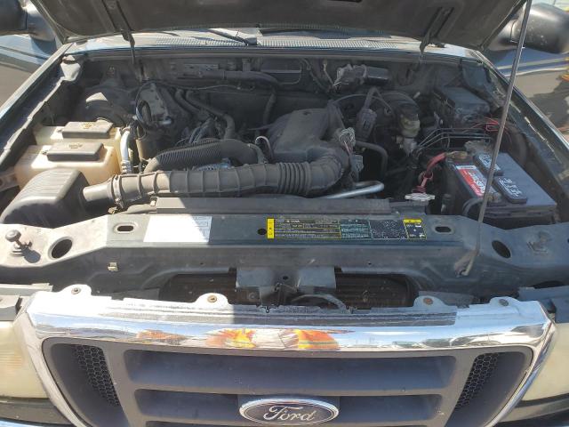 Photo 11 from auction – 2004 FORD RANGER SUP with VIN 1FTYR14U74PA30492