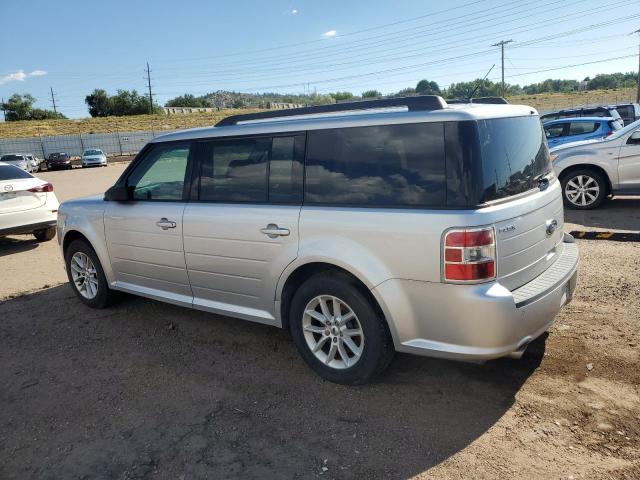 Photo 2 from auction – 2013 FORD FLEX SE with VIN 2FMGK5B85DBD33142