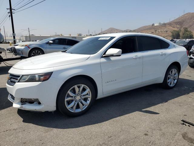CHEV IMPALA LT 2020 with VIN 2G11Z5S31L9101761 - Photo from auction