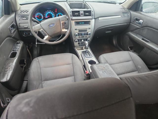 Photo 8 from auction – 2011 FORD FUSION SE with VIN 3FAHP0HA6BR217654