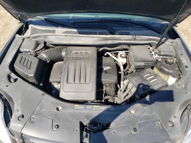 Photo 11 from auction – 2017 GMC TERRAIN SL with VIN 2GKALMEK2H6353120