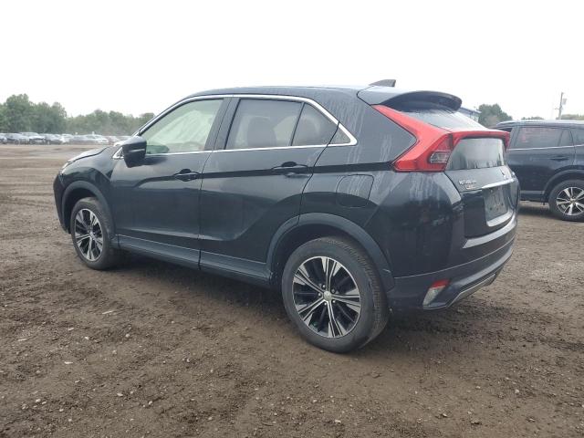 Photo 2 from auction – 2019 MITSUBISHI ECLIPSE CR with VIN JA4AT4AA7KZ602283