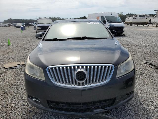 Photo 5 from auction – 2012 BUICK LACROSSE P with VIN 1G4GF5E37CF120887