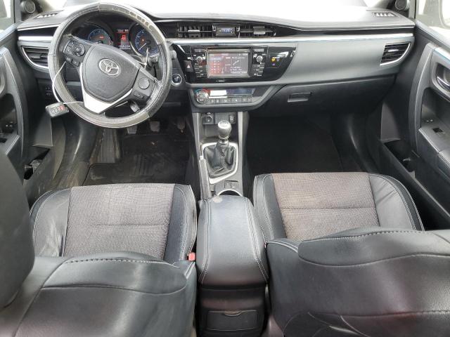 Photo 8 from auction – 2014 TOYOTA COROLLA L with VIN 2T1BURHE5EC087067