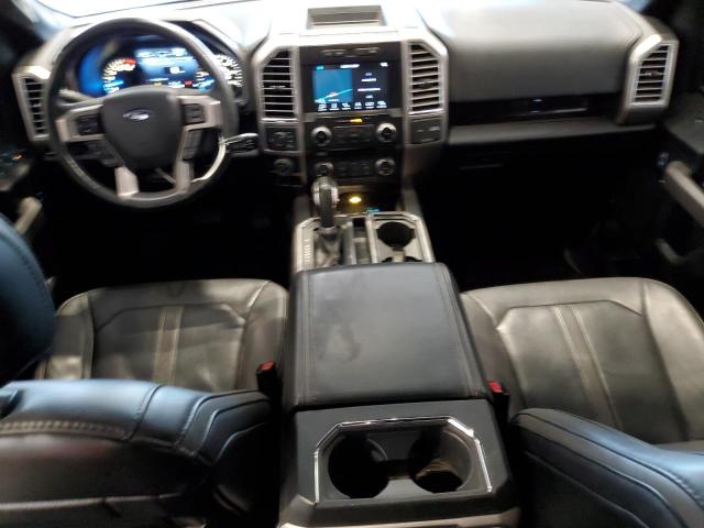 Photo 8 from auction – 2016 FORD F150 SUPER with VIN 1FTEW1EG2GFC35233