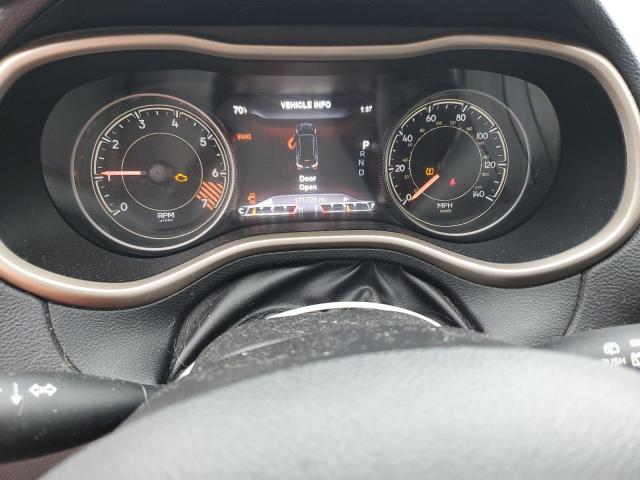 Photo 9 from auction – 2014 JEEP CHEROKEE L with VIN 1C4PJMDB8EW266272