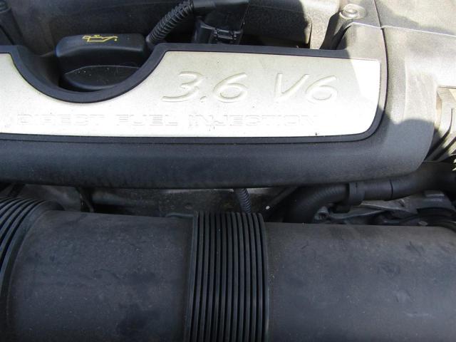 Photo 7 from auction – 2014 PORSCHE CAYENNE with VIN WP1AA2A25ELA037XX